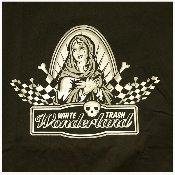 Madonna shirt, men | White Trash Wonderland