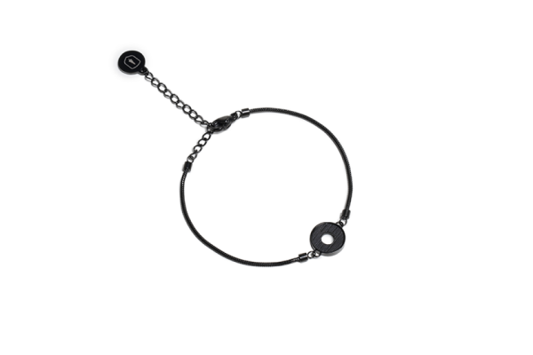 BeWooden Nox bracelet circle | BeWooden GmbH