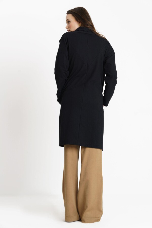 EILEEN - Damen Mantel aus Bio-Baumwolle | SHIPSHEIP