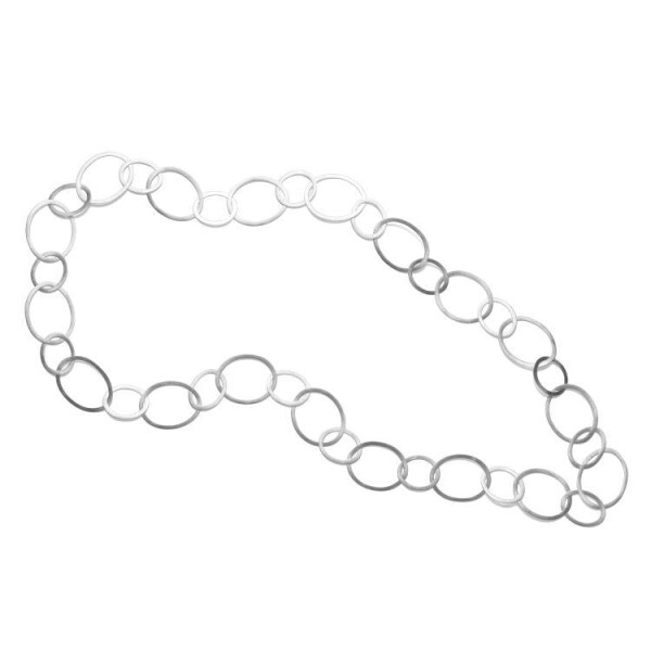 Long link chain variable | Atelier Schmuck Tönnissen