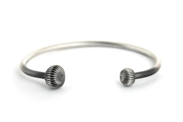 Steampunk Cuff Bracelet | TomerM Jewelry