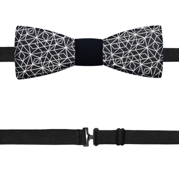 BeWooden Cassio wooden bow tie | BeWooden GmbH