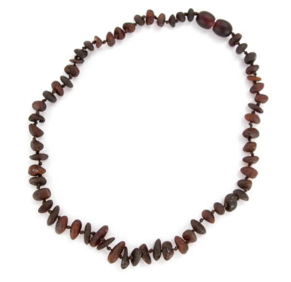 Children amber beads | BalticBuy