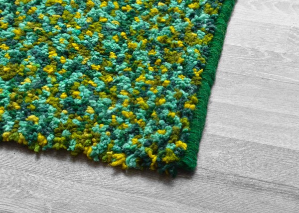 Wool rug - Spring glade | Ariee Home & Gifts