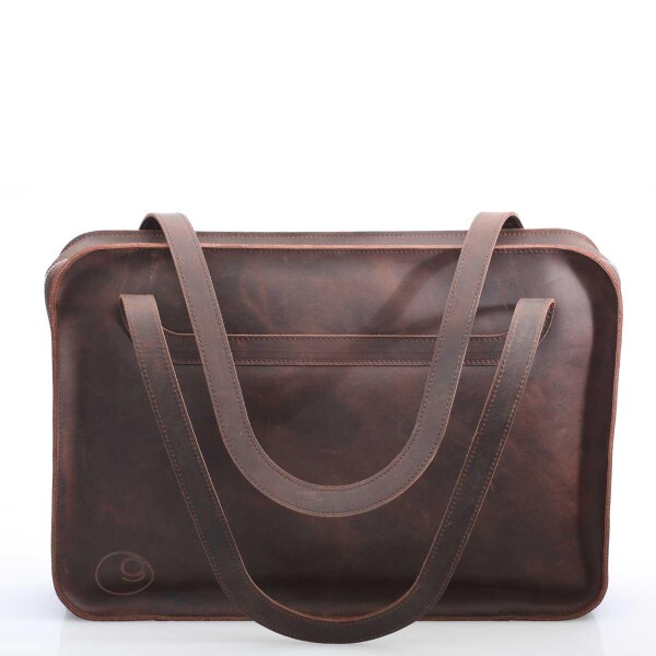 Leather Business Bag | germanmade