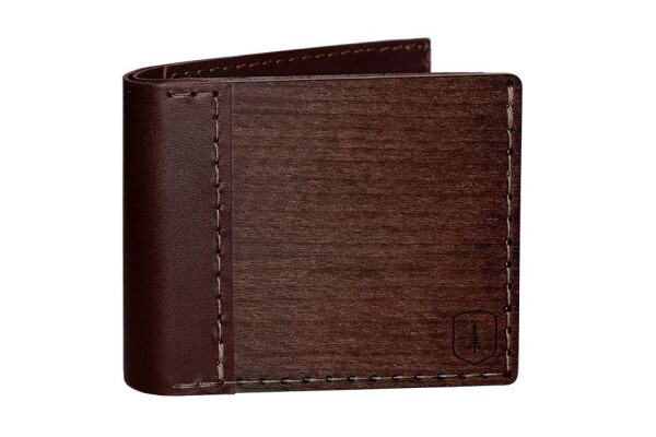 BeWooden wooden wallet Brunn Virilia | BeWooden GmbH