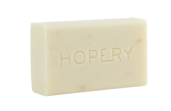 Palm oil free soap from Hopery Lavender / orange | Herzberg Hamburg