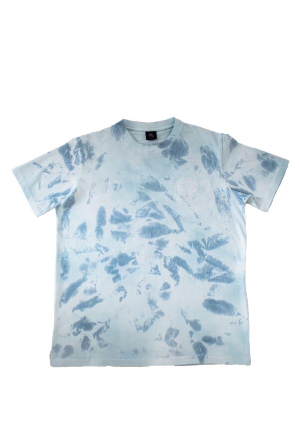 Daydreamers The Brand Give It To The Ocean Tie Dye Tee | Daydreamers