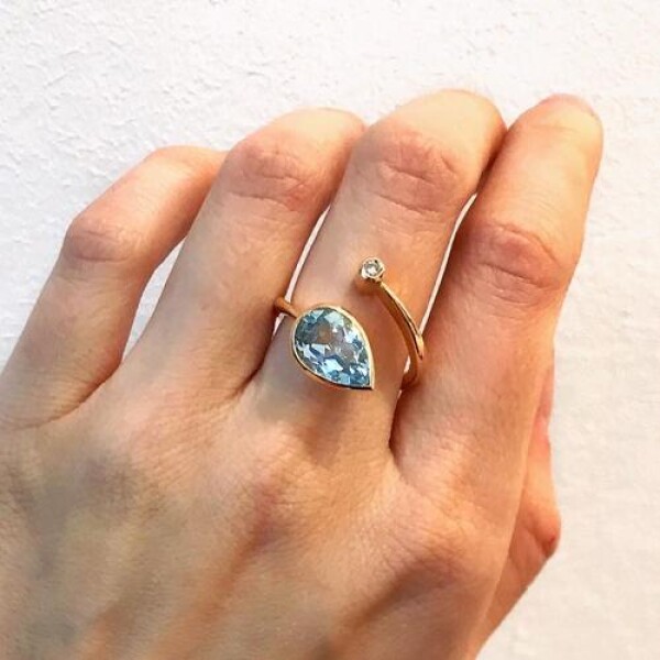 MAIN Ring | BIEGEL Goldschmiede & Juwelier
