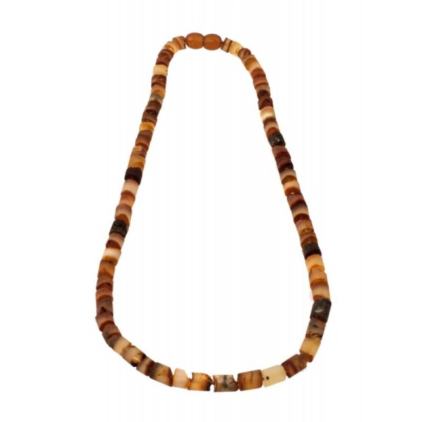 Necklace Natural amber beads | BalticBuy