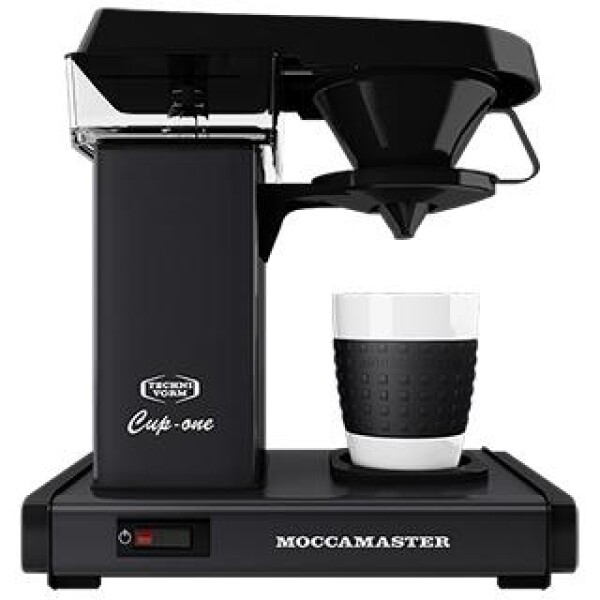 Moccamaster Cup One in 3 colors | GLISS Caffee Contor 