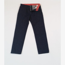 -Japan Jeans mit Kasuri by Ku Ambiance-21