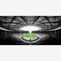-Foto-PrinthinterAcrylglasquotOlympiastadionquot-21