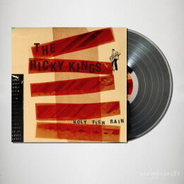 -TheRickyKings-HolyFishRain-LP-20