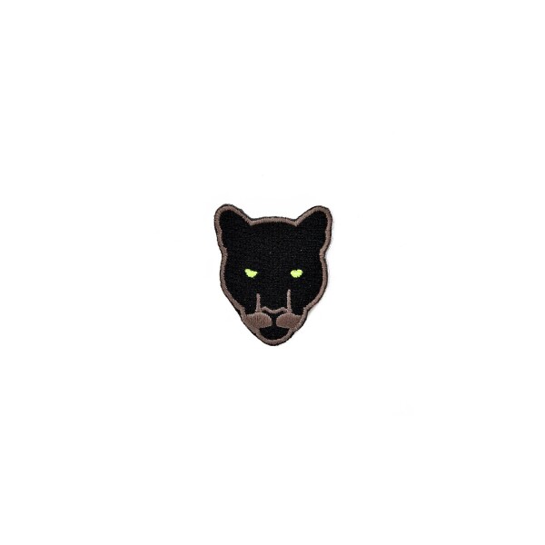 Panther Mini Patch | ESCA