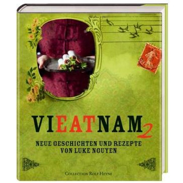 Vietnam2 - Luke Nguyen | Mädelsgedöns